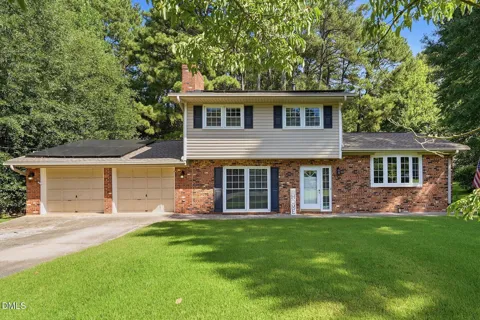 5009 Stockton Drive