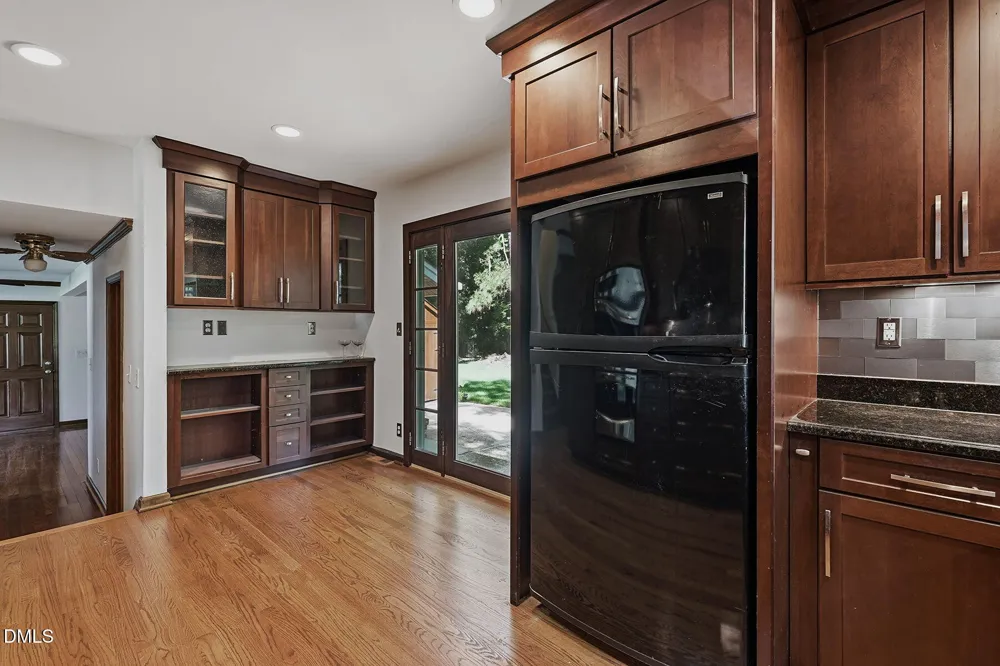 5009 Stockton Drive Raleigh, NC 27606