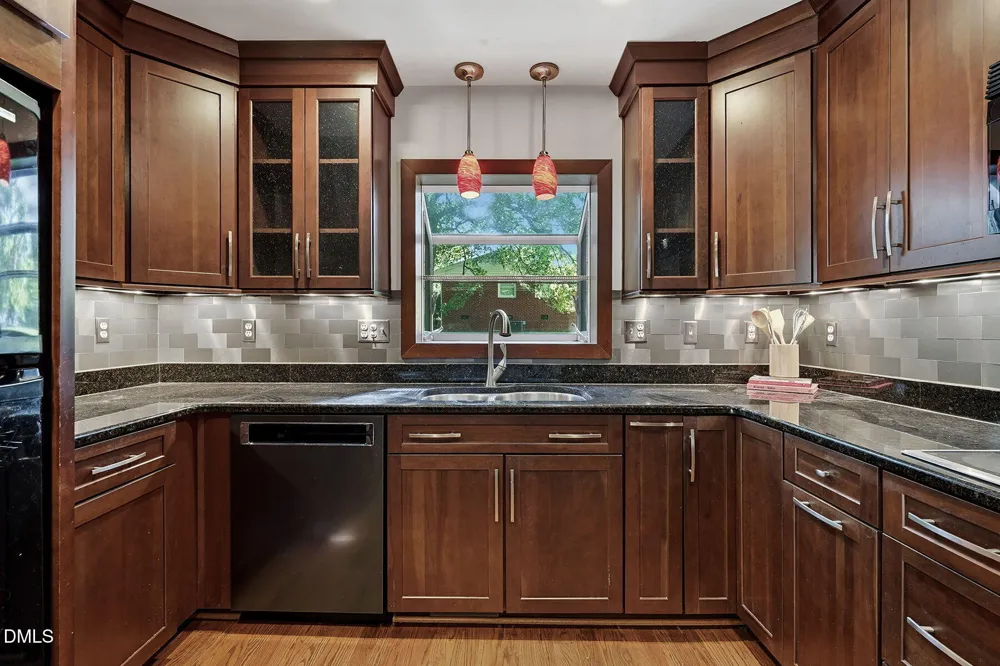 5009 Stockton Drive Raleigh, NC 27606