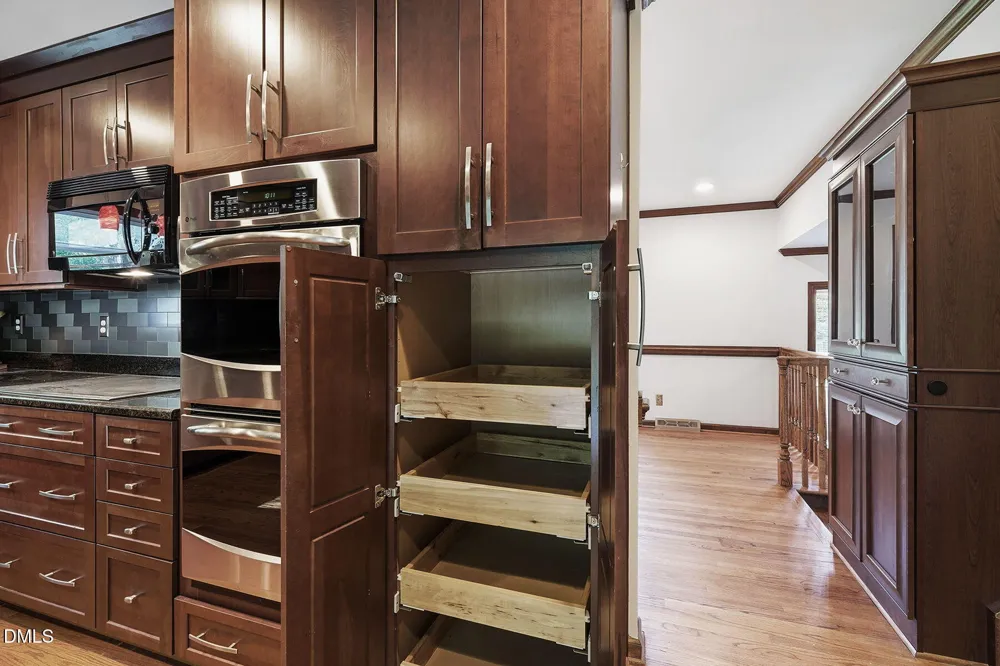 5009 Stockton Drive Raleigh, NC 27606