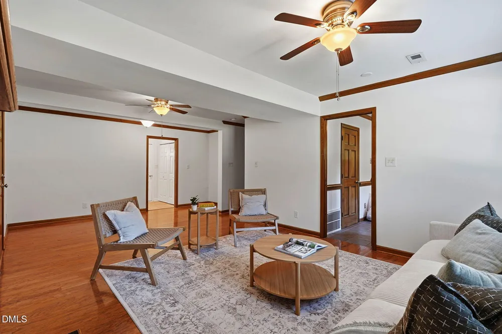 5009 Stockton Drive Raleigh, NC 27606