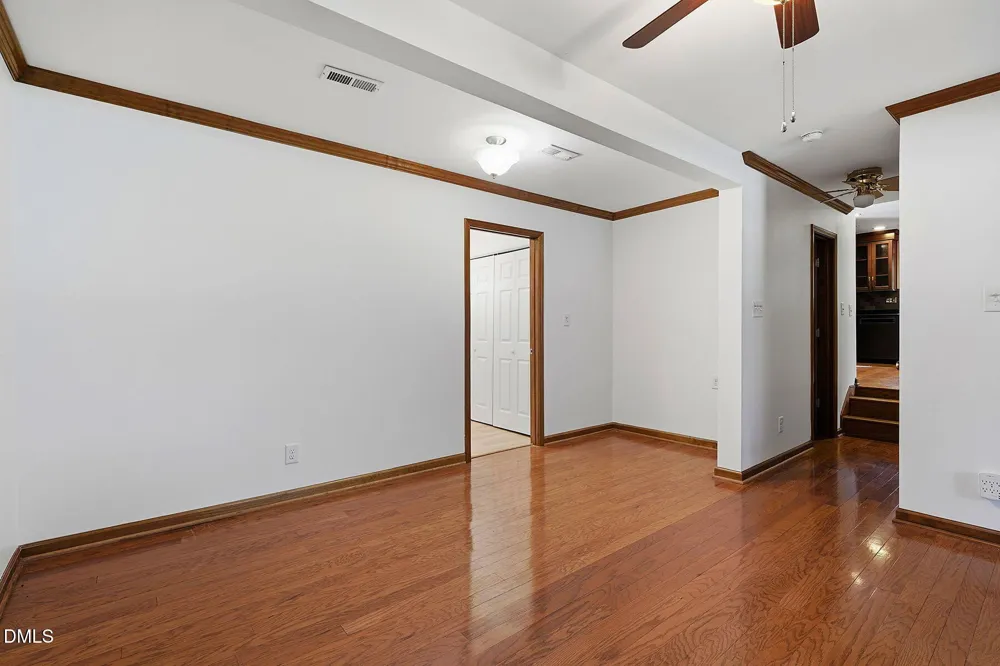 5009 Stockton Drive Raleigh, NC 27606