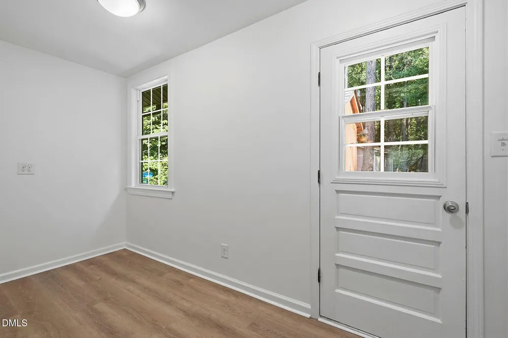 5009 Stockton Drive Raleigh, NC 27606