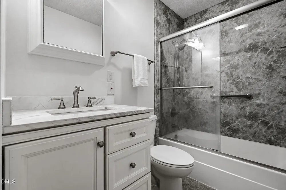 5009 Stockton Drive Raleigh, NC 27606