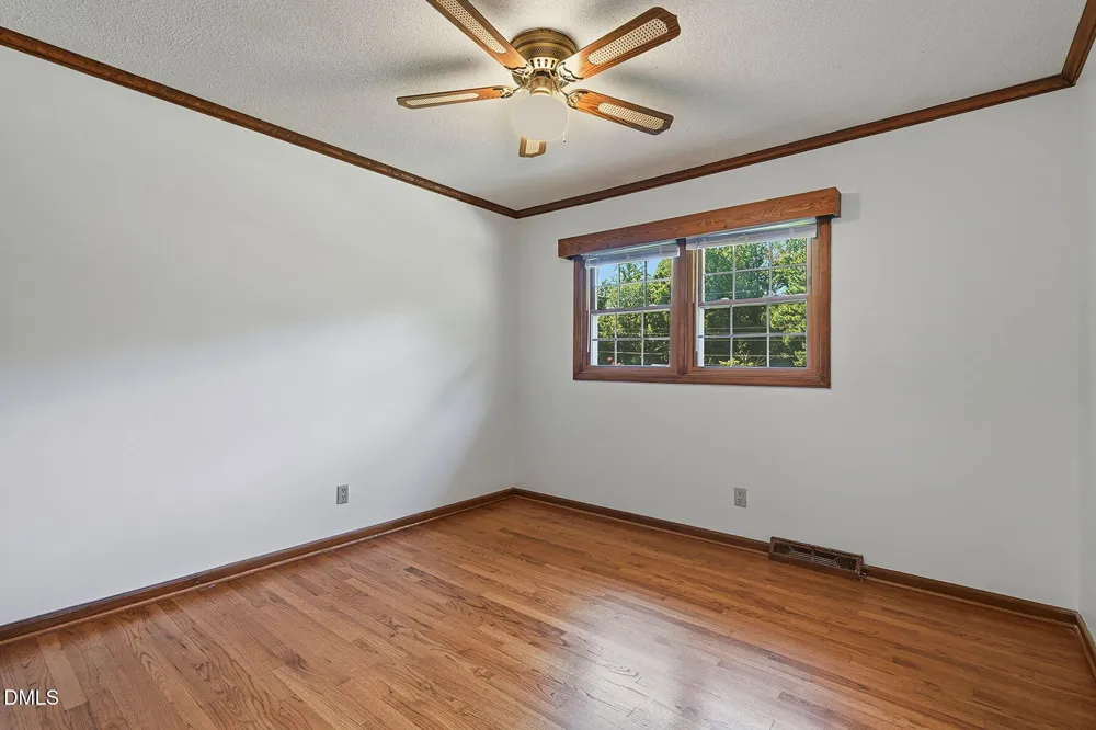 5009 Stockton Drive Raleigh, NC 27606
