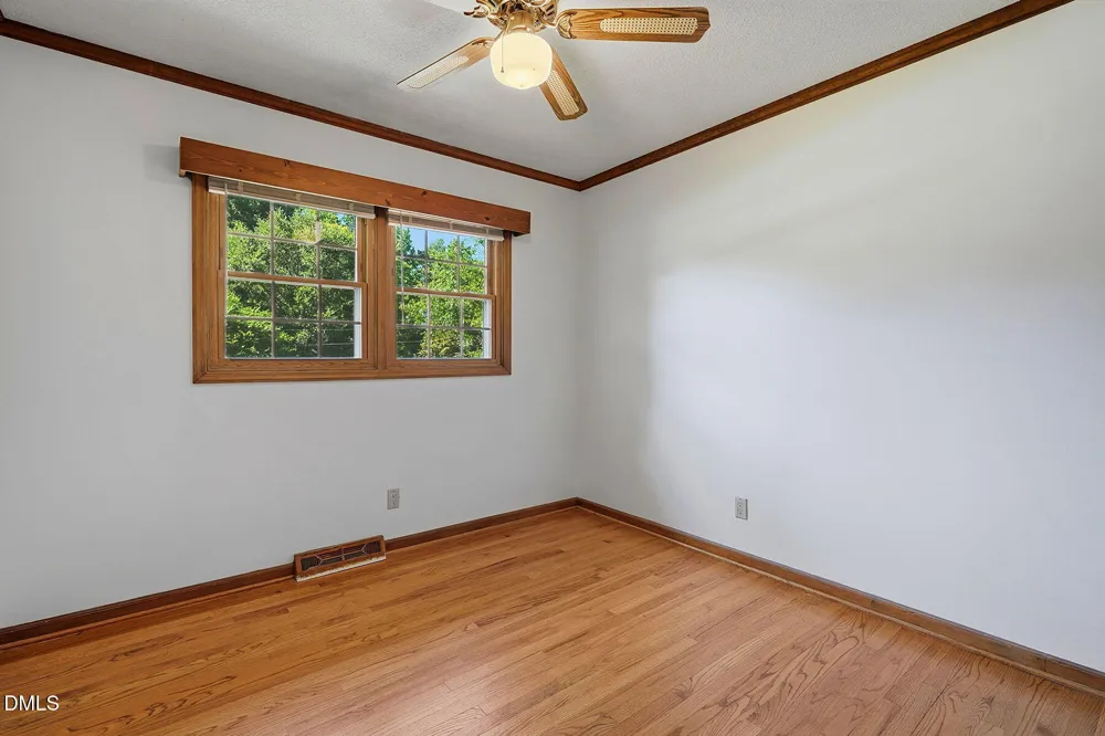 5009 Stockton Drive Raleigh, NC 27606