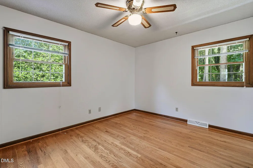 5009 Stockton Drive Raleigh, NC 27606