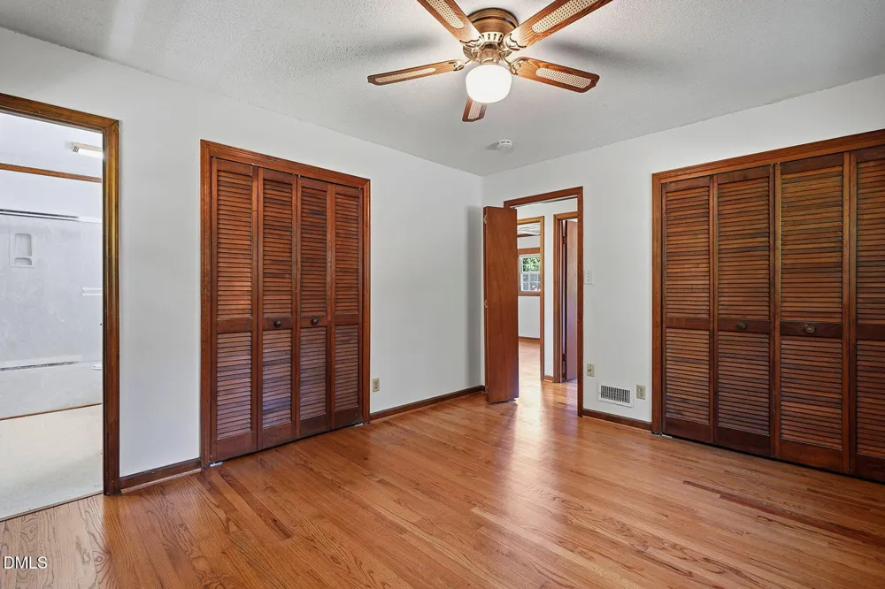 5009 Stockton Drive Raleigh, NC 27606