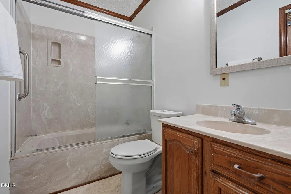 5009 Stockton Drive Raleigh, NC 27606