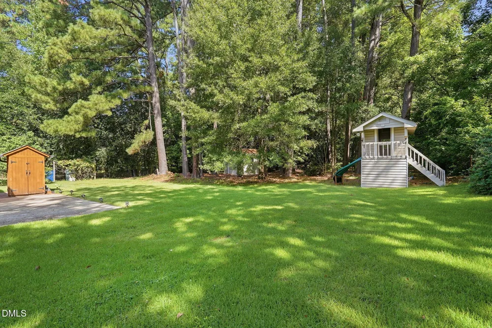 5009 Stockton Drive Raleigh, NC 27606