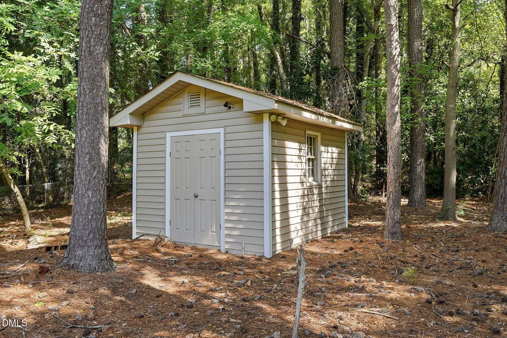 5009 Stockton Drive Raleigh, NC 27606