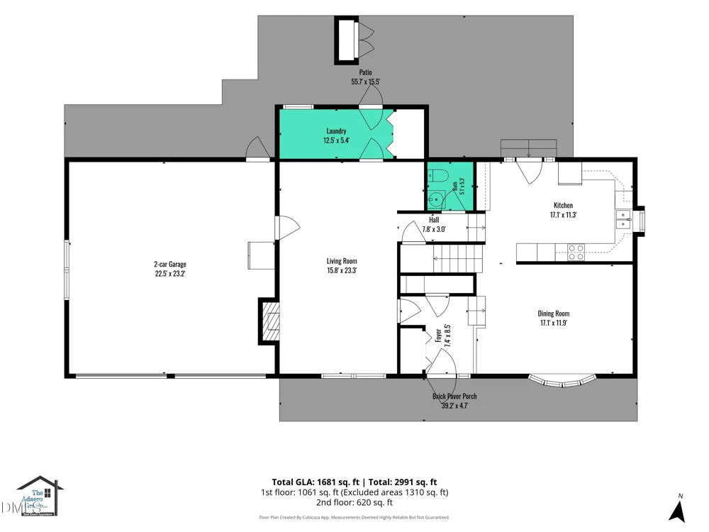 5009 Stockton Drive Raleigh, NC 27606