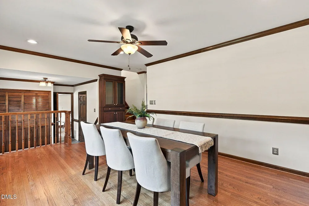 5009 Stockton Drive Raleigh, NC 27606