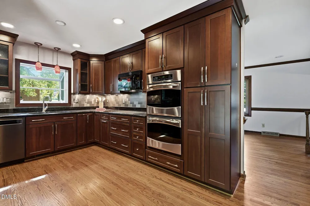 5009 Stockton Drive Raleigh, NC 27606