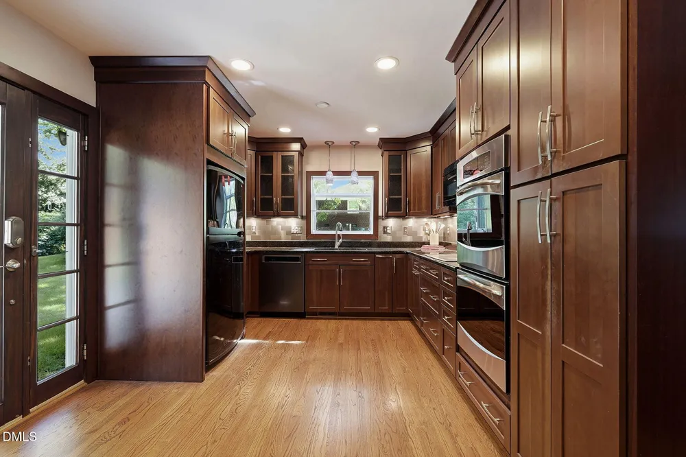 5009 Stockton Drive Raleigh, NC 27606