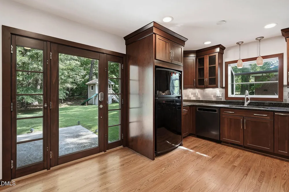5009 Stockton Drive Raleigh, NC 27606
