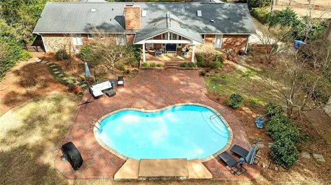 1906 Partridge Drive
