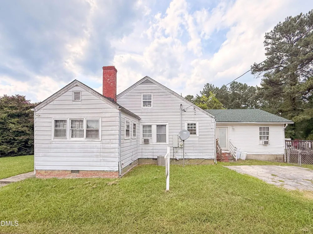 1839 S Alston Avenue Durham, NC 27707