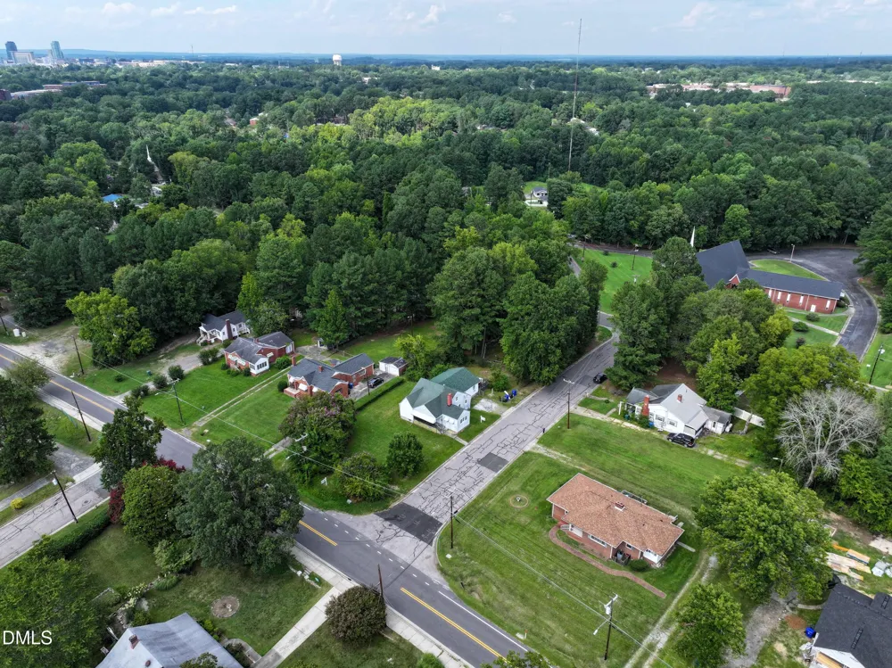 1839 S Alston Avenue Durham, NC 27707