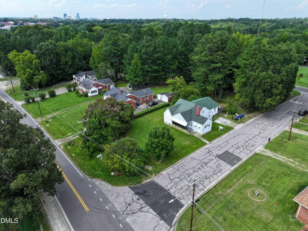 1839 S Alston Avenue Durham, NC 27707