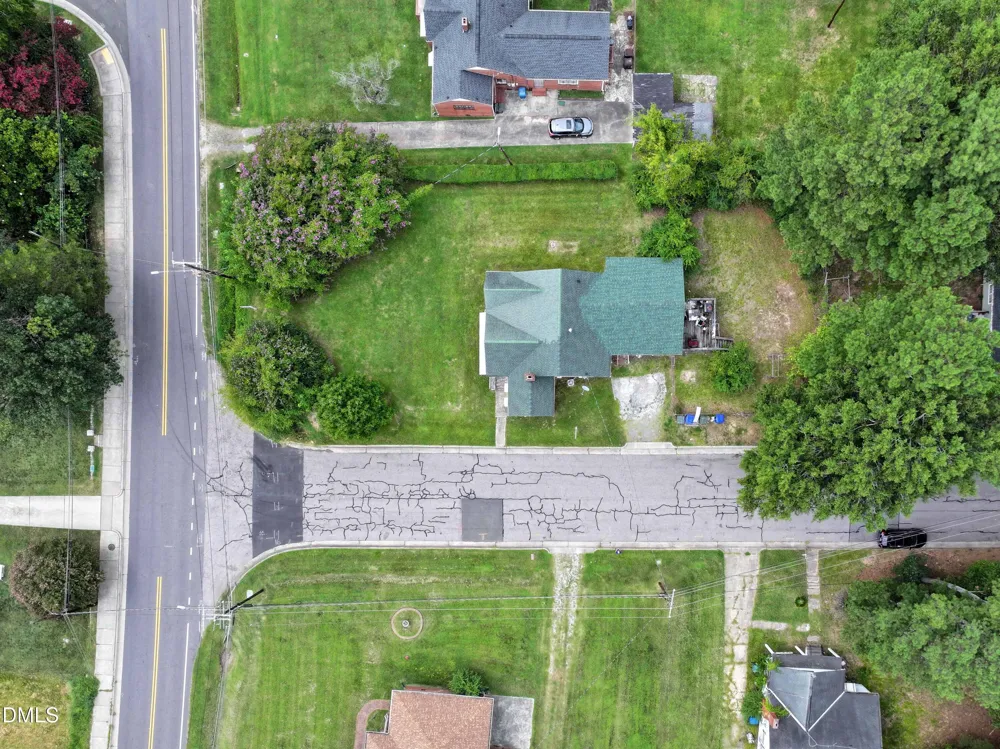 1839 S Alston Avenue Durham, NC 27707