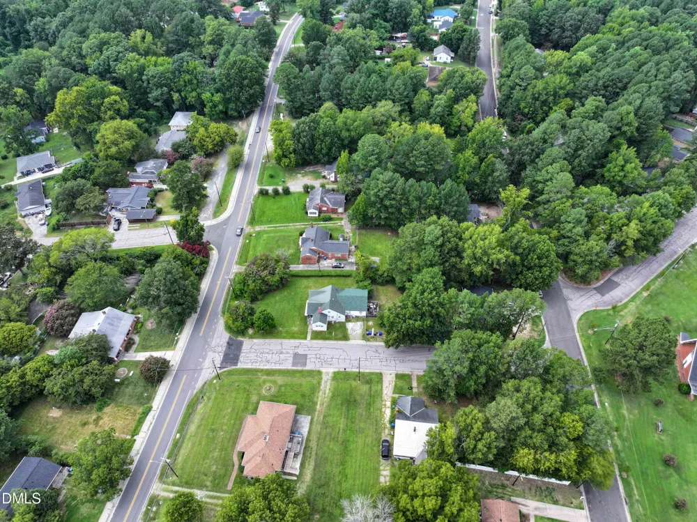 1839 S Alston Avenue Durham, NC 27707