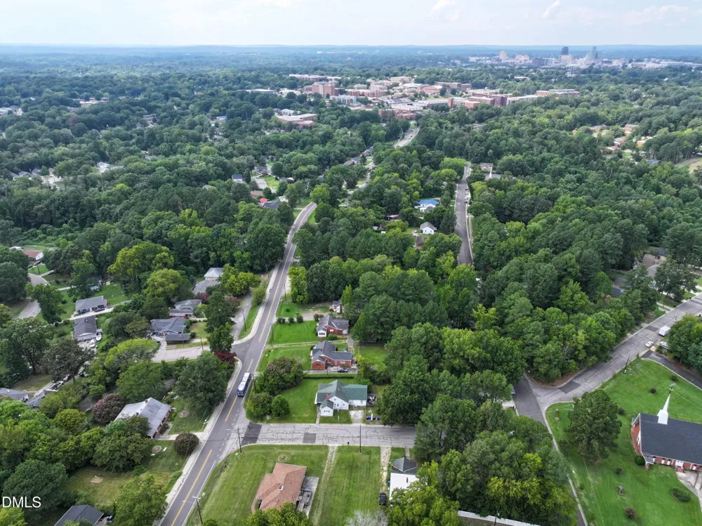 1839 S Alston Avenue Durham, NC 27707