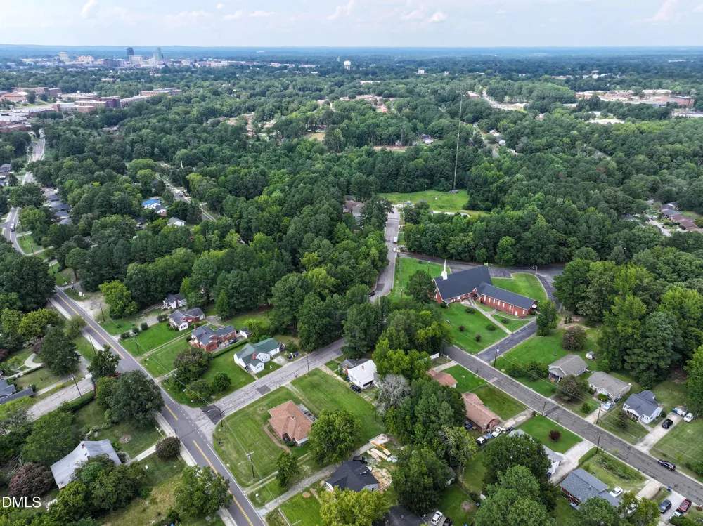 1839 S Alston Avenue Durham, NC 27707
