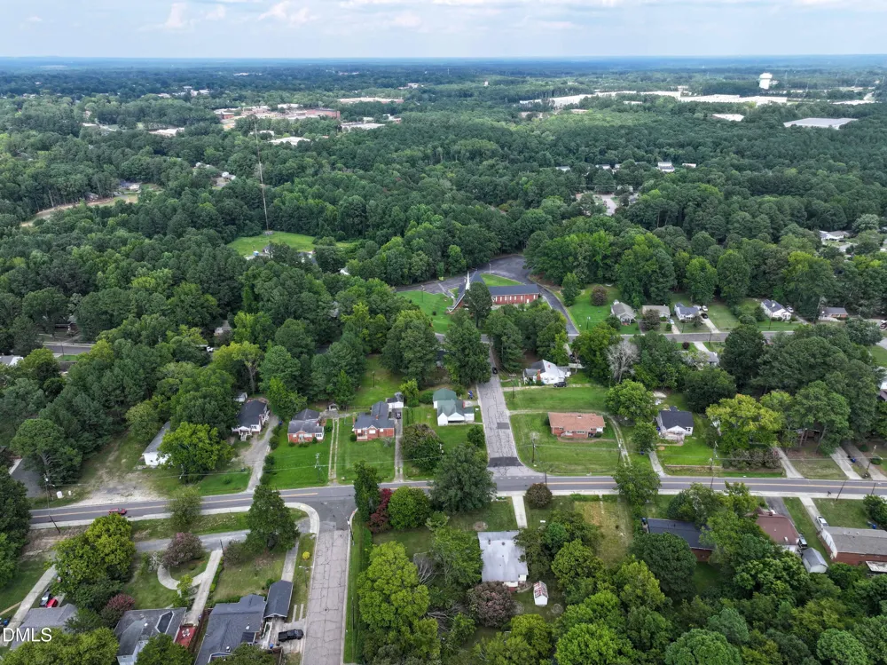 1839 S Alston Avenue Durham, NC 27707