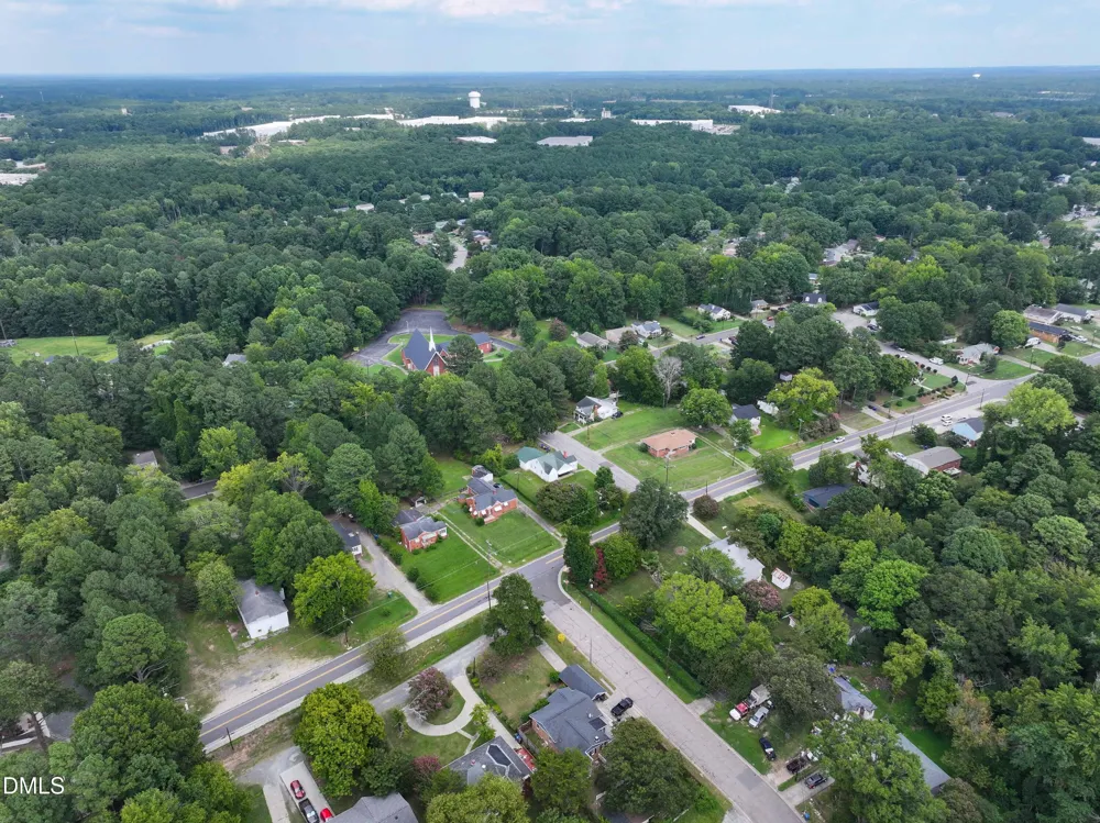 1839 S Alston Avenue Durham, NC 27707