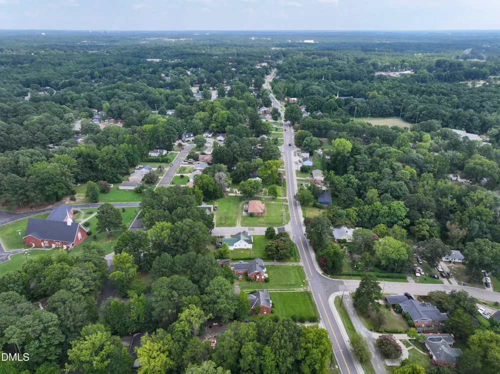 1839 S Alston Avenue Durham, NC 27707