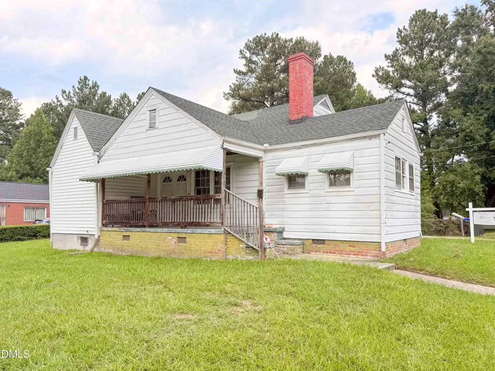 1839 S Alston Avenue Durham, NC 27707