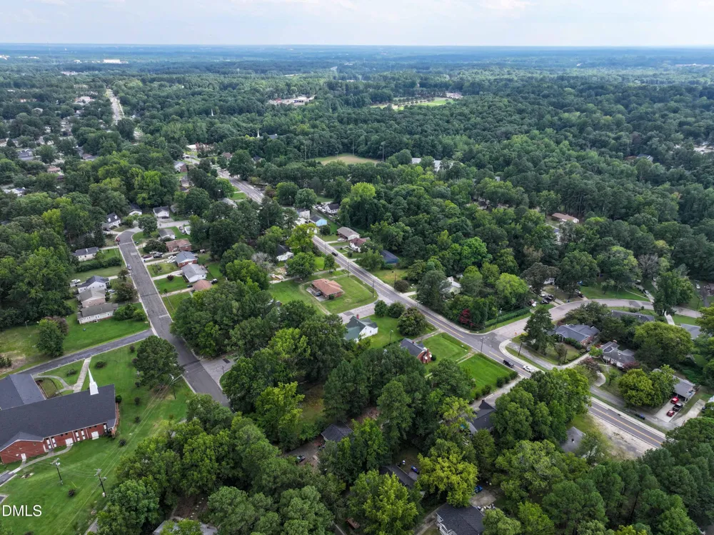 1839 S Alston Avenue Durham, NC 27707