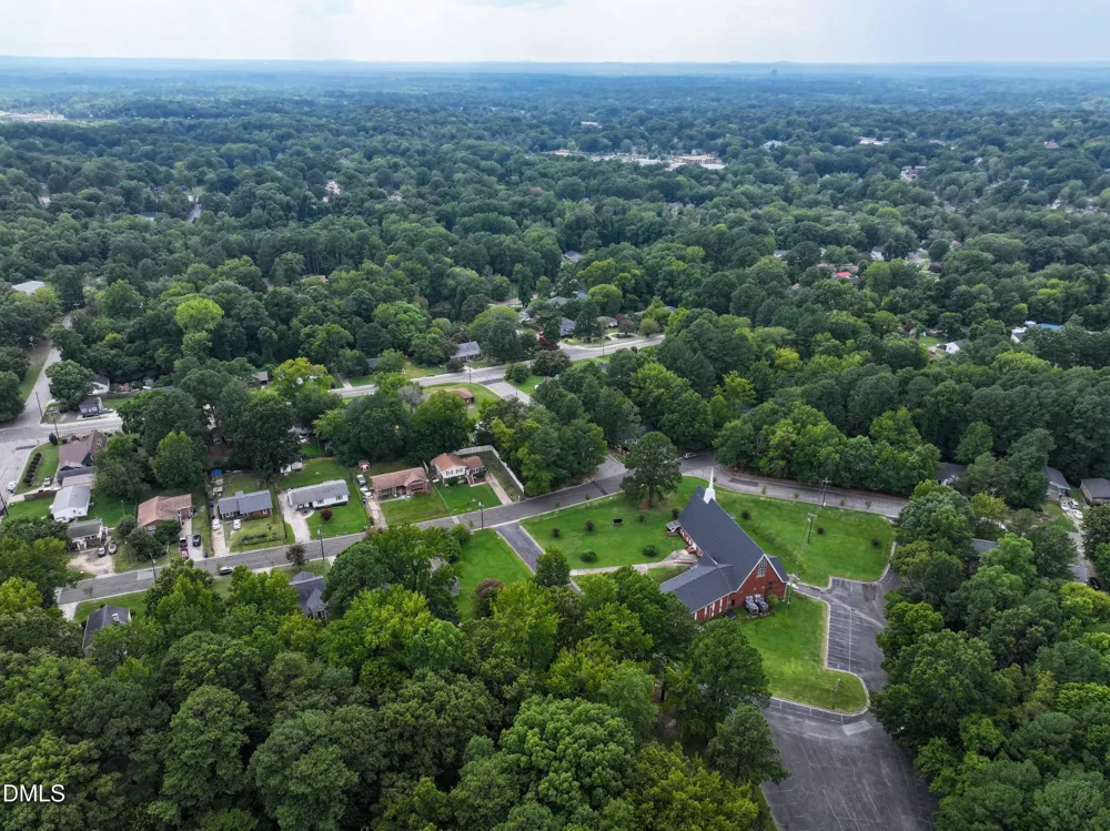 1839 S Alston Avenue Durham, NC 27707