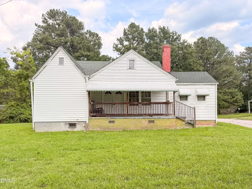 1839 S Alston Avenue Durham, NC 27707