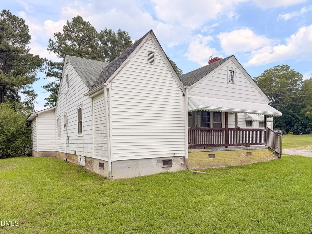 1839 S Alston Avenue Durham, NC 27707