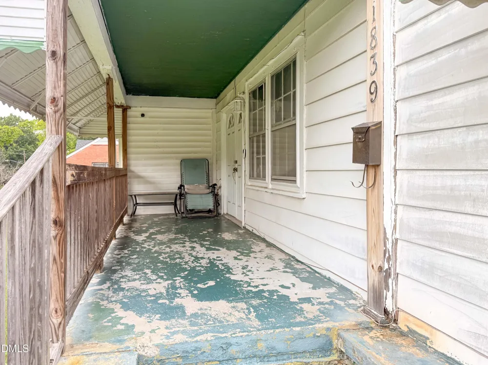 1839 S Alston Avenue Durham, NC 27707