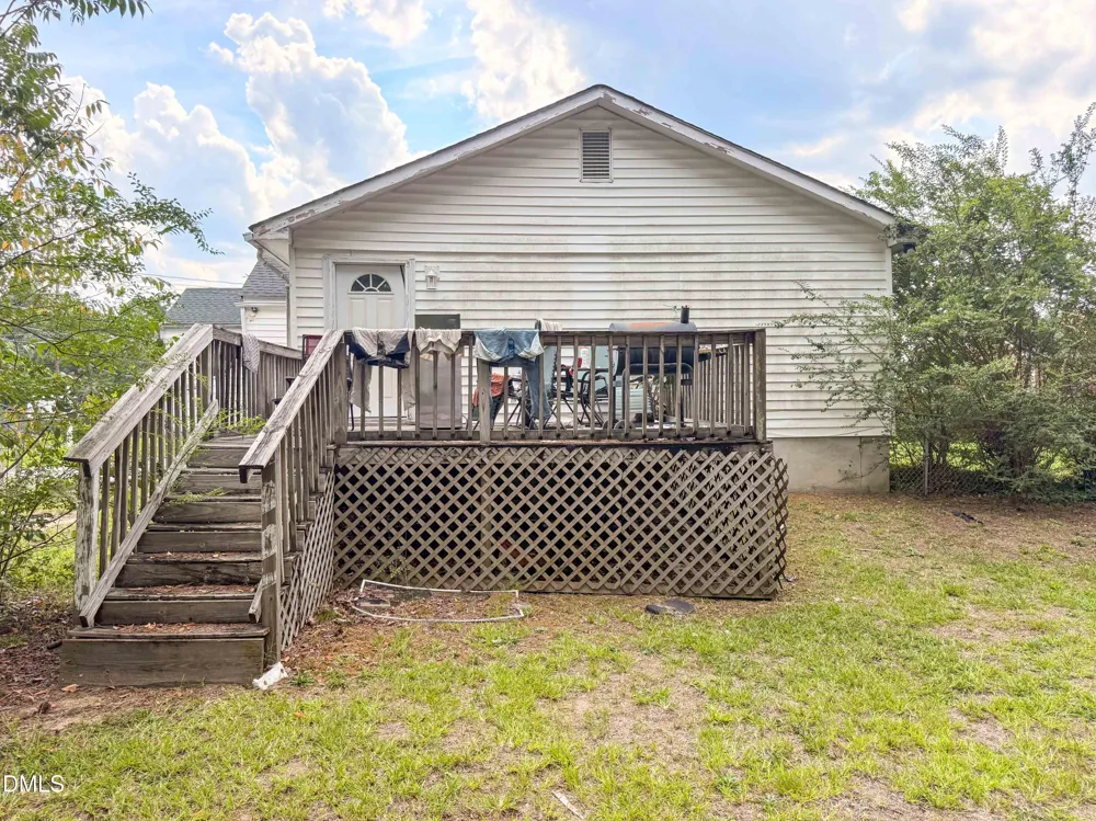 1839 S Alston Avenue Durham, NC 27707