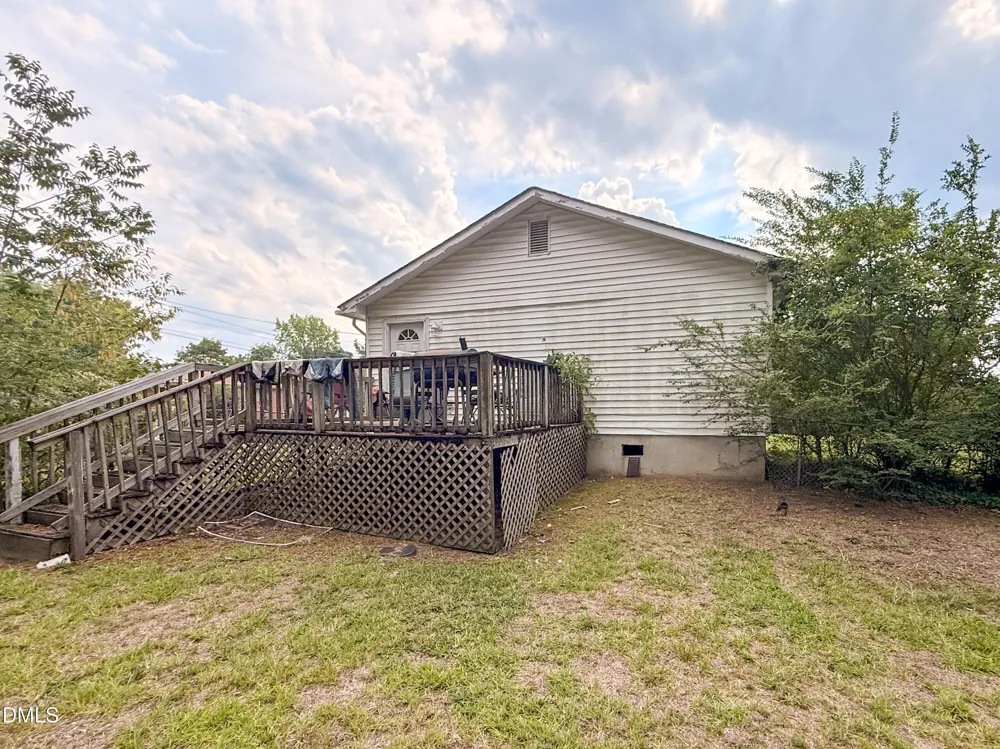 1839 S Alston Avenue Durham, NC 27707