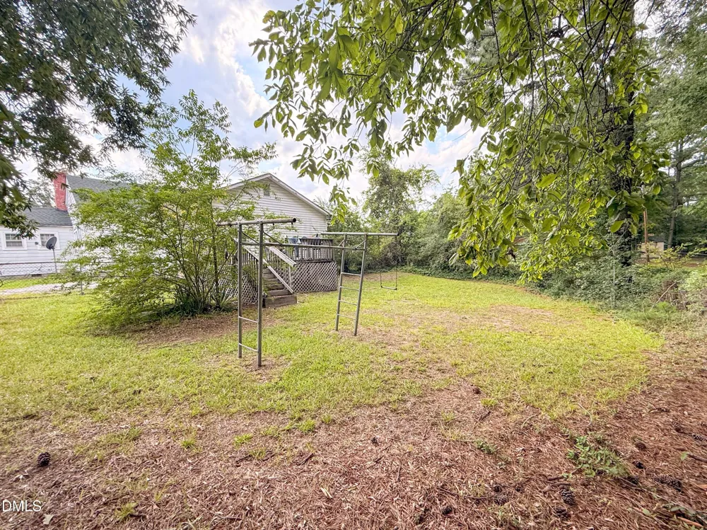 1839 S Alston Avenue Durham, NC 27707
