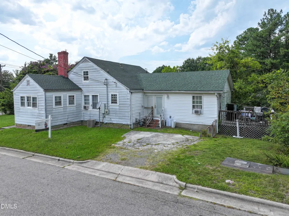 1839 S Alston Avenue Durham, NC 27707