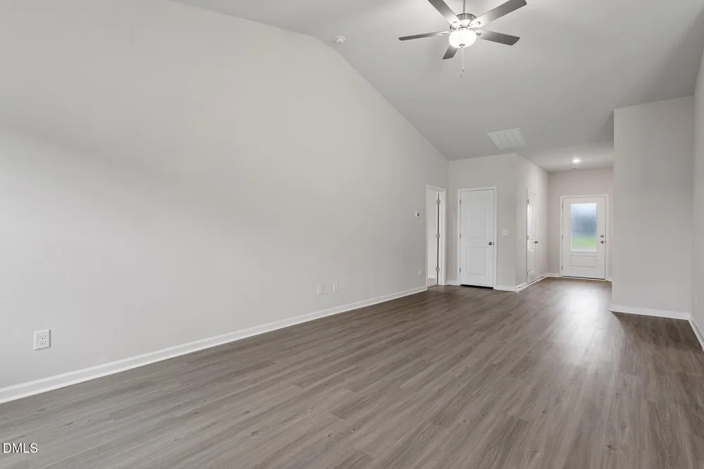 3836 Origin Drive Bailey, NC 27807