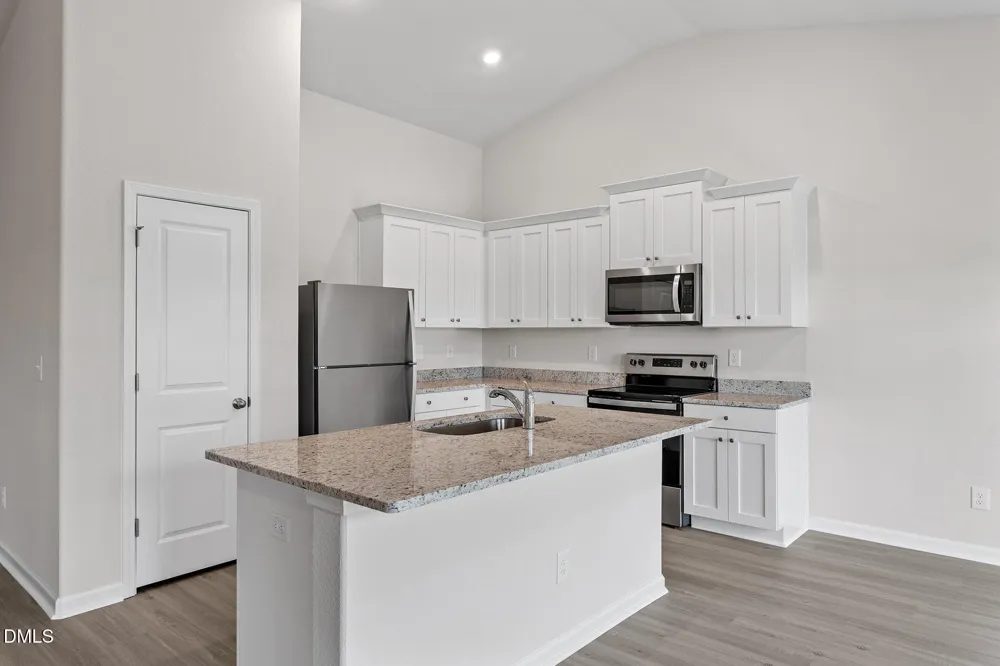 3836 Origin Drive Bailey, NC 27807