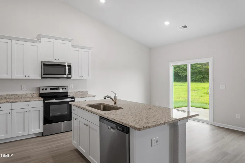 3836 Origin Drive Bailey, NC 27807