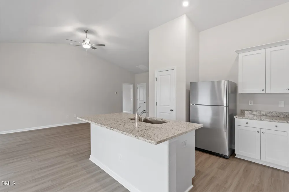 3836 Origin Drive Bailey, NC 27807