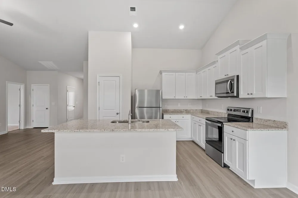 3836 Origin Drive Bailey, NC 27807