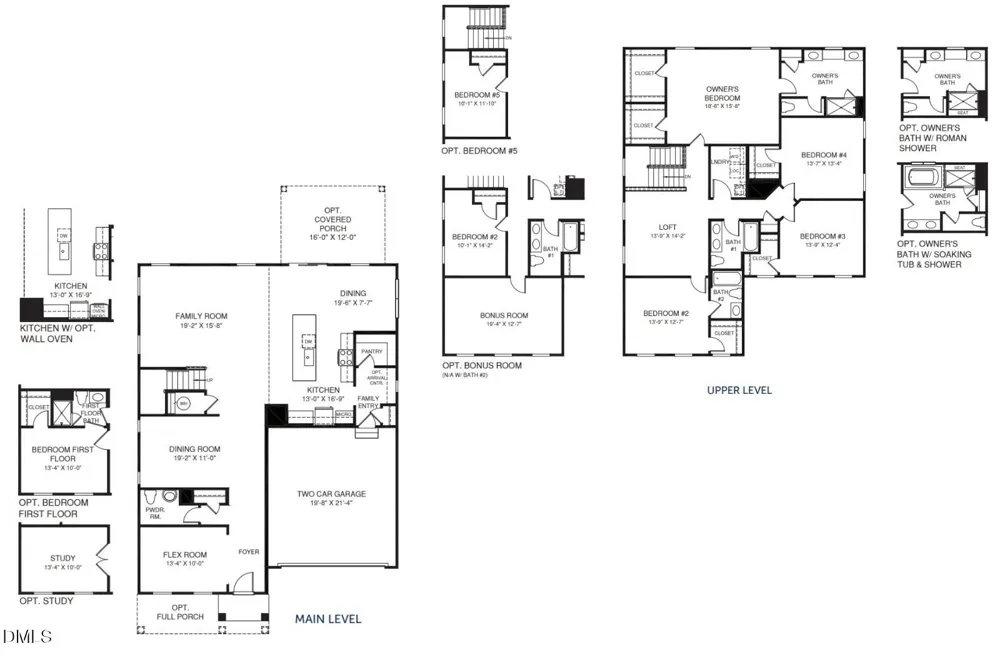 66 Lismore Street Sanford, NC 27330