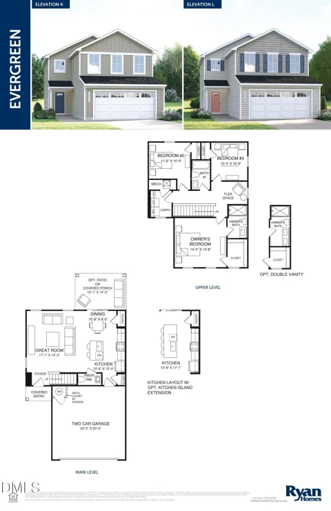 145 Traverse Mountain Drive