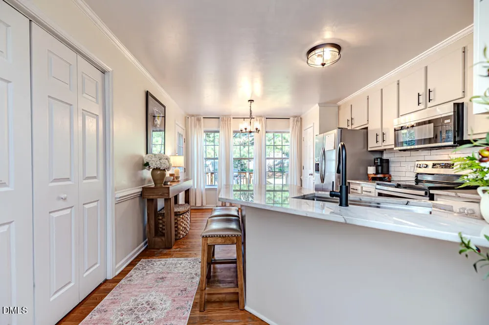 294 Arbor Crest Lane Lillington, NC 27546