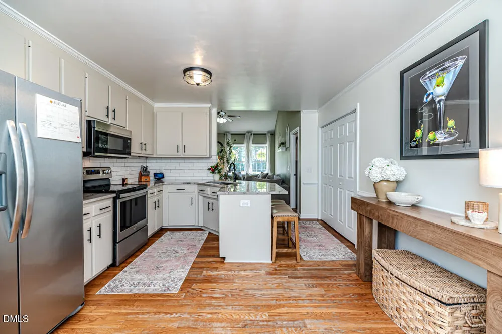 294 Arbor Crest Lane Lillington, NC 27546